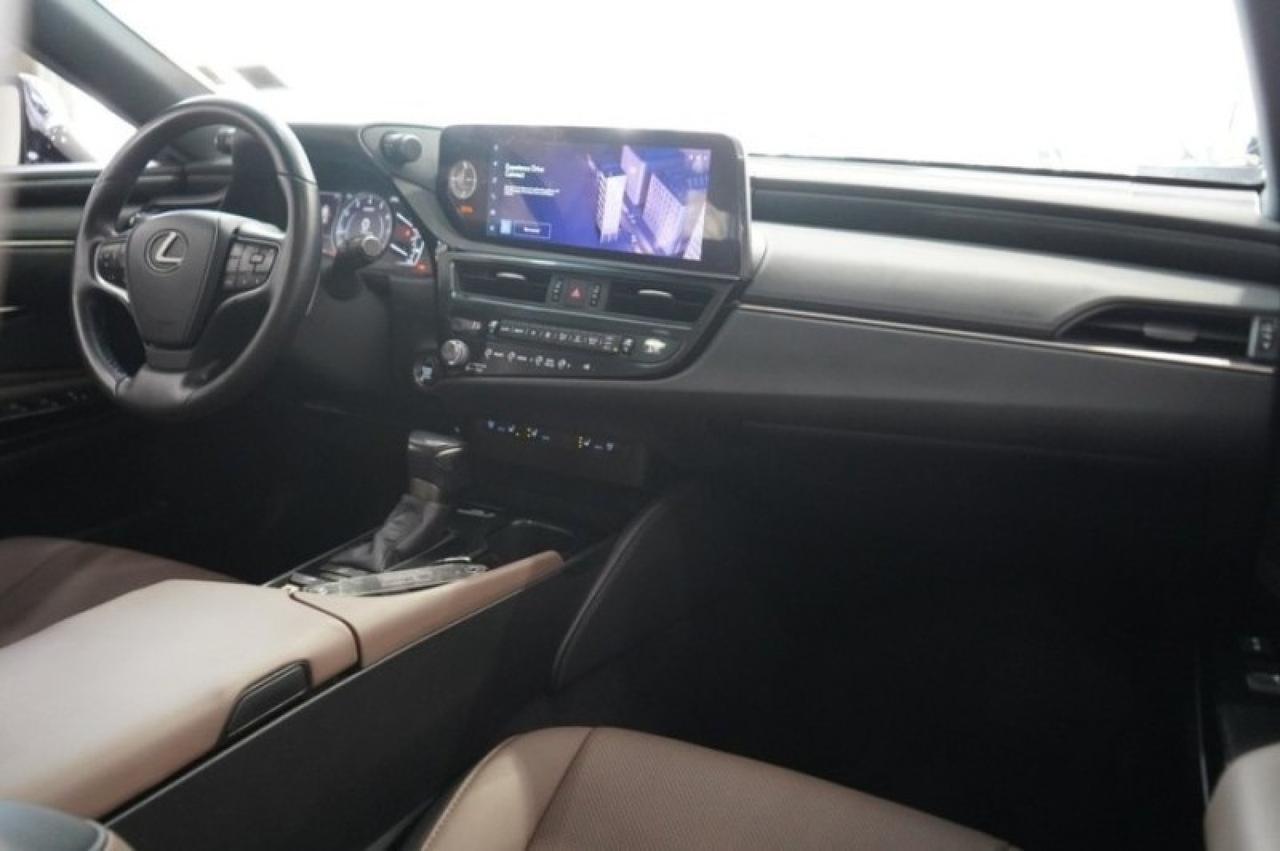 2023 Lexus ES 250 Yonkers NY