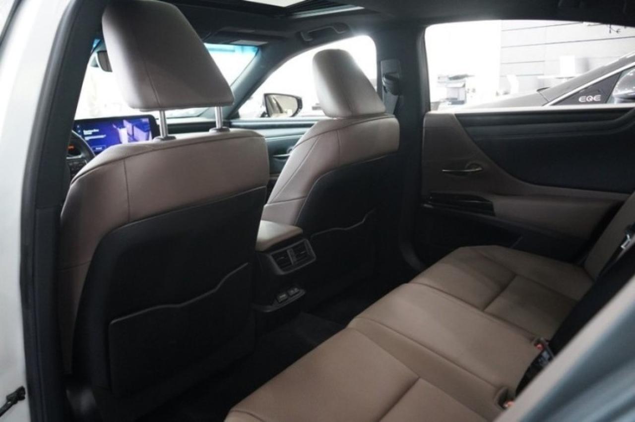 2023 Lexus ES 250 Yonkers NY