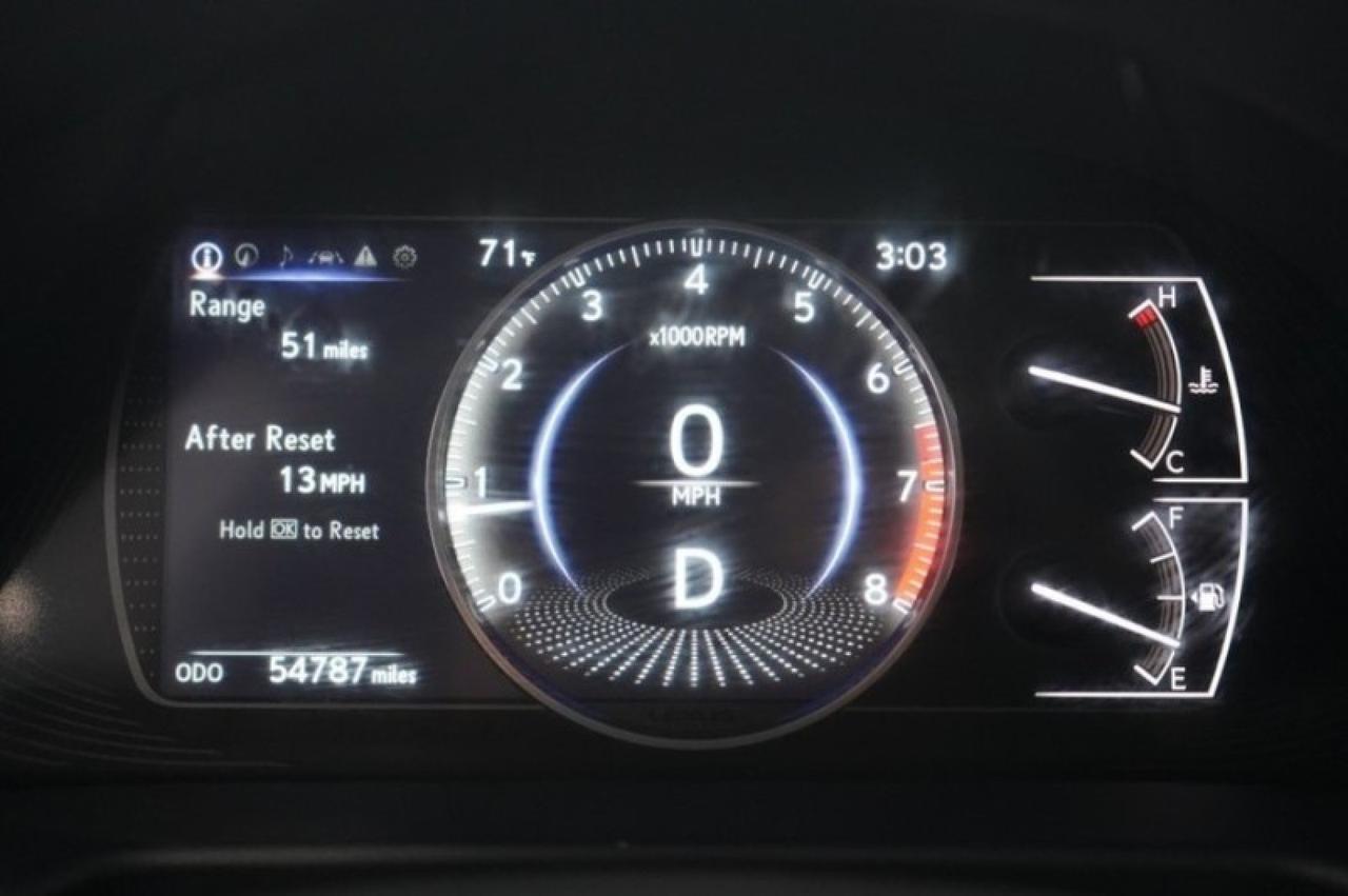 2023 Lexus ES 250 Yonkers NY