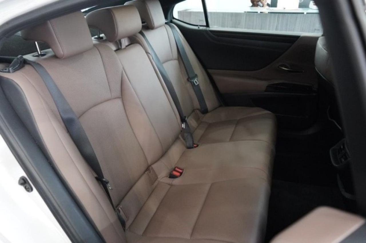 2023 Lexus ES 250 Yonkers NY