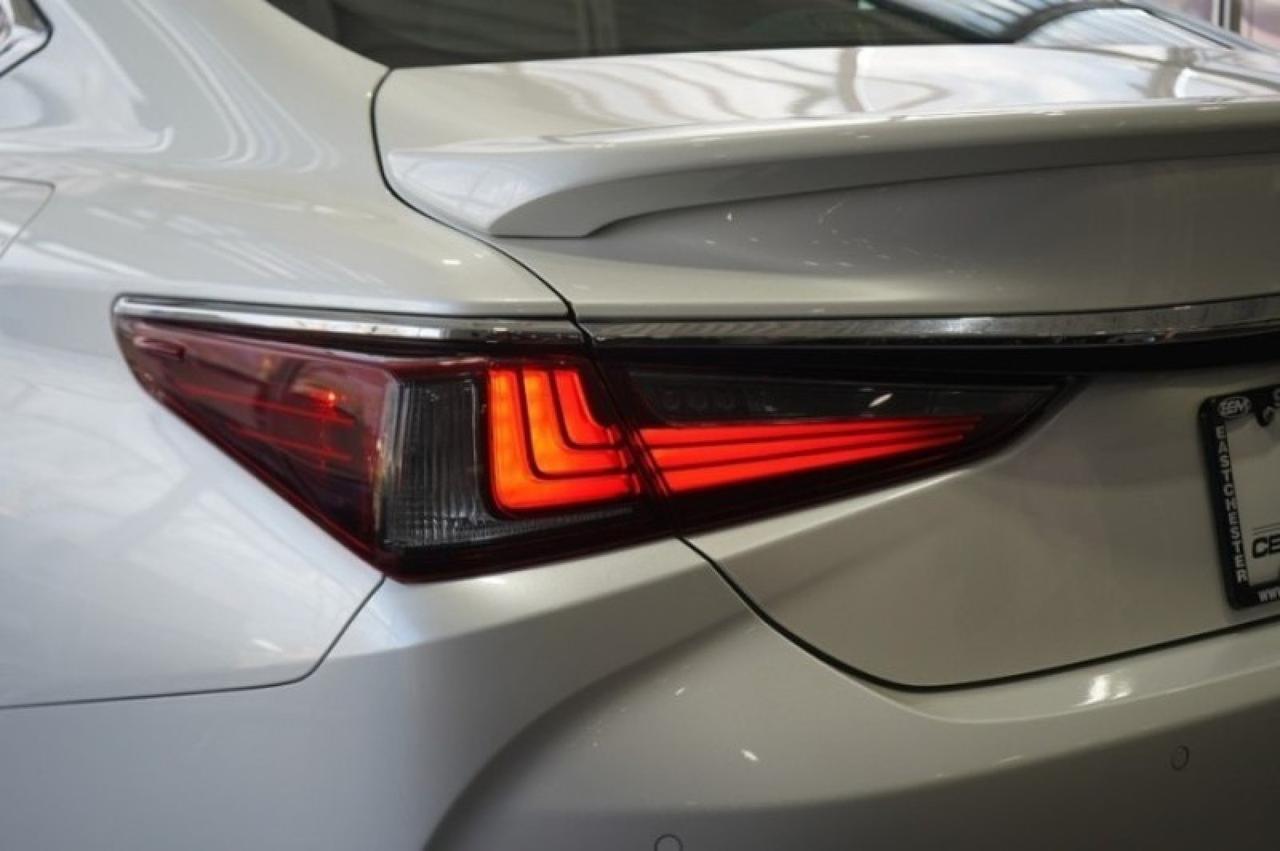 2023 Lexus ES 250 Yonkers NY