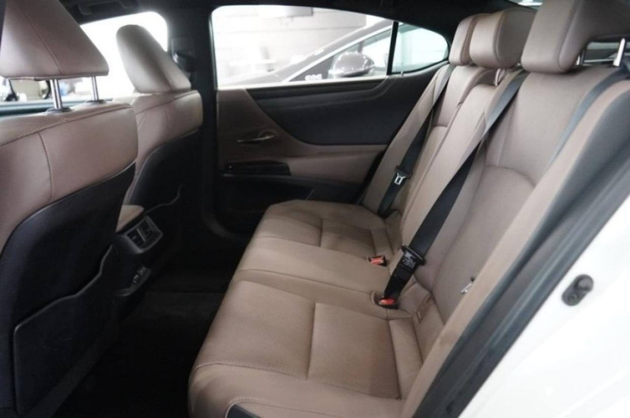 2023 Lexus ES 250 Yonkers NY