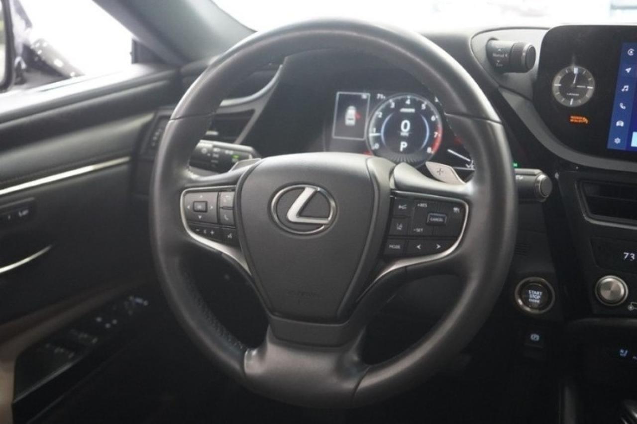 2023 Lexus ES 250 Yonkers NY