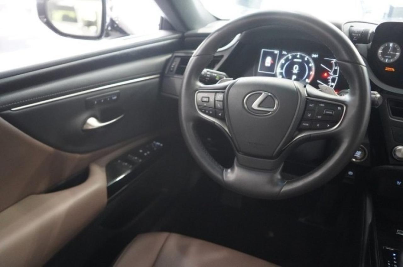 2023 Lexus ES 250 Yonkers NY