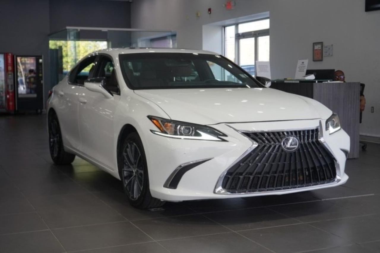 2023 Lexus ES 250 Yonkers NY