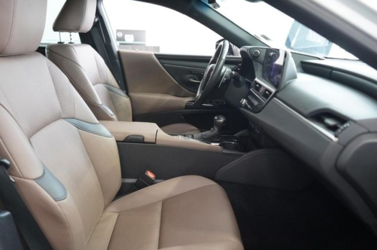 2023 Lexus ES 250 Yonkers NY
