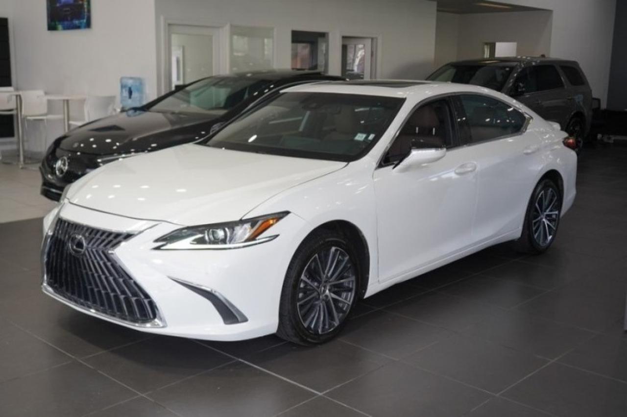 2023 Lexus ES 250 Yonkers NY