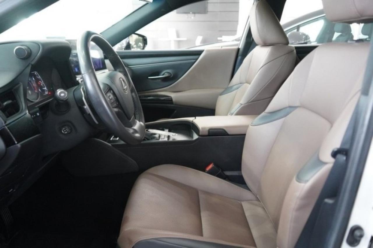 2023 Lexus ES 250 Yonkers NY
