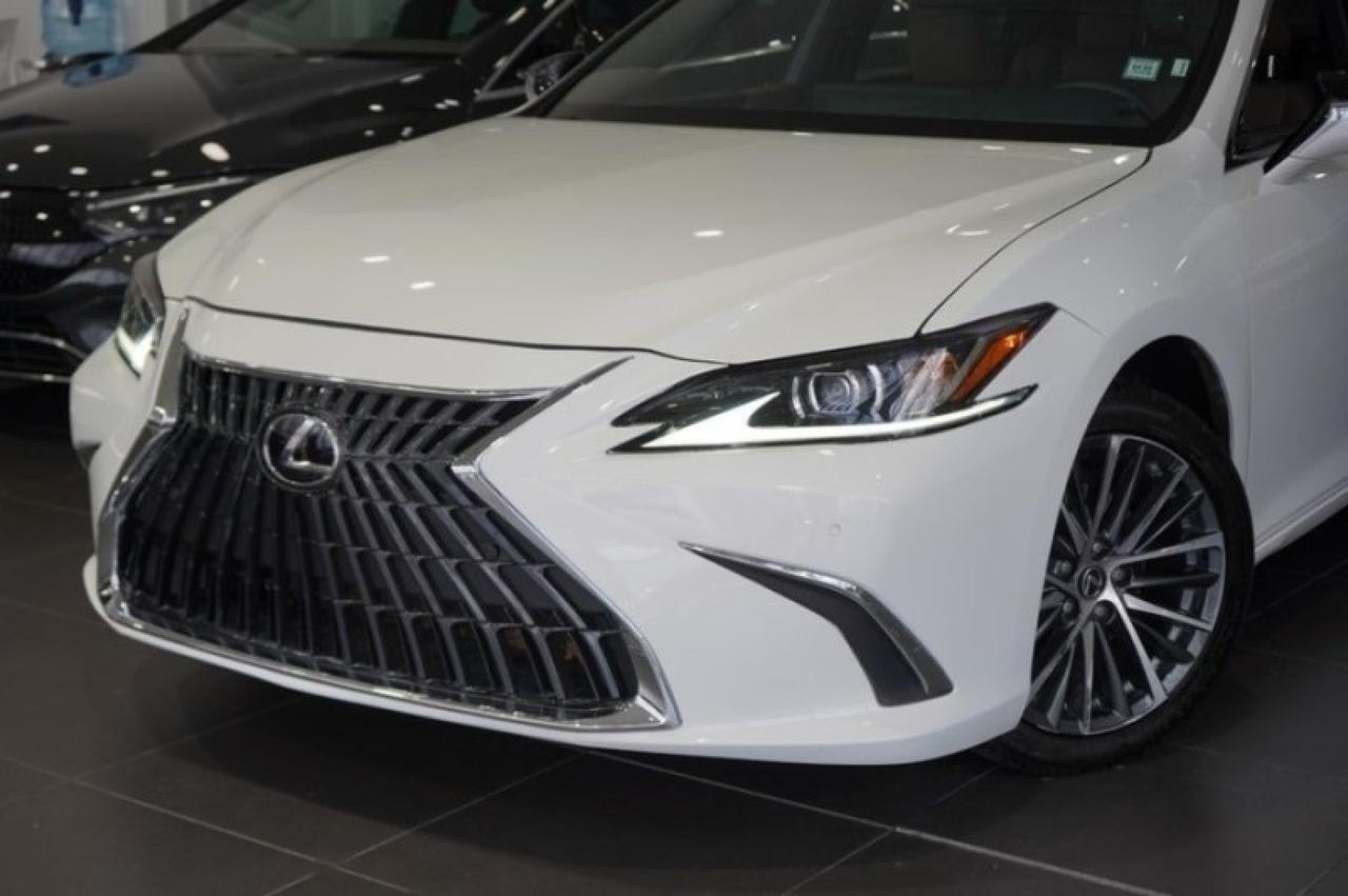 2023 Lexus ES 250 Yonkers NY