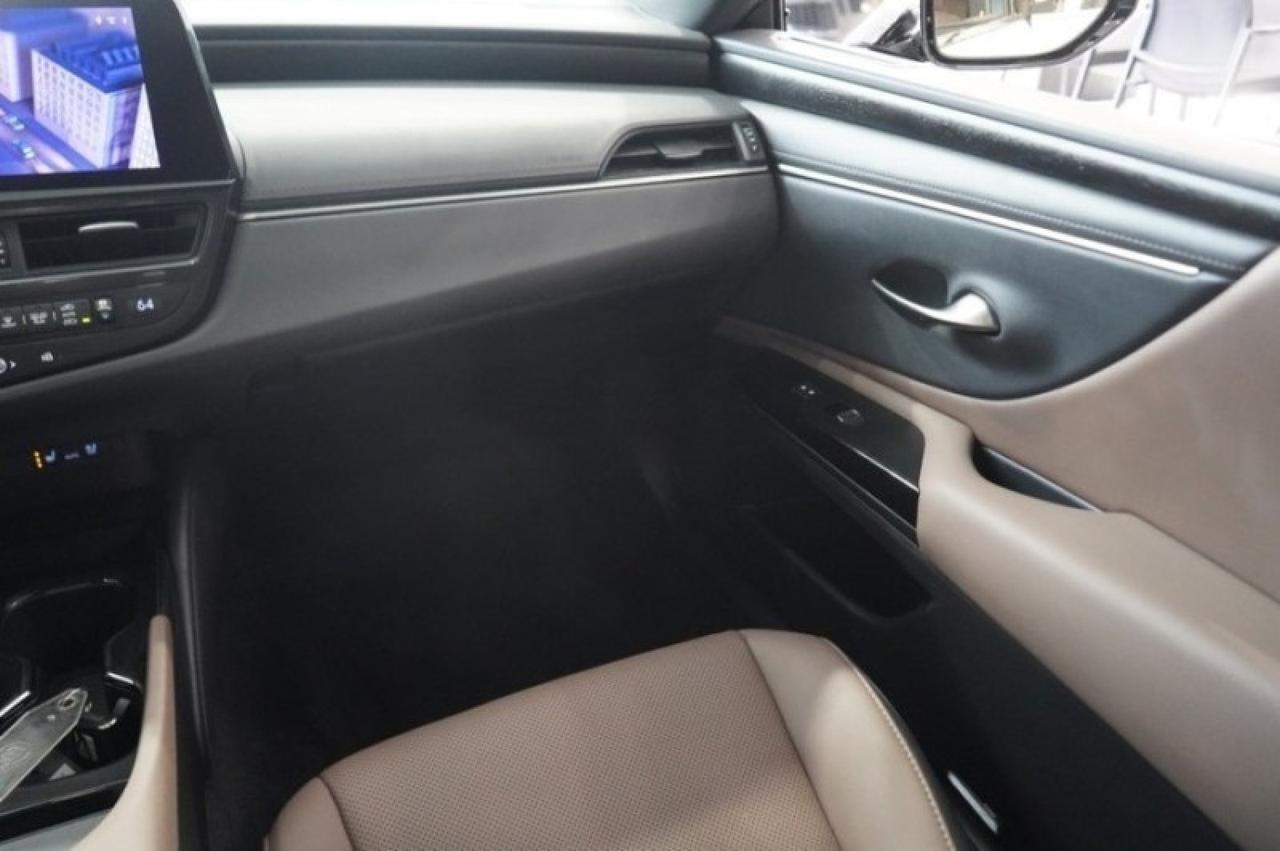 2023 Lexus ES 250 Yonkers NY