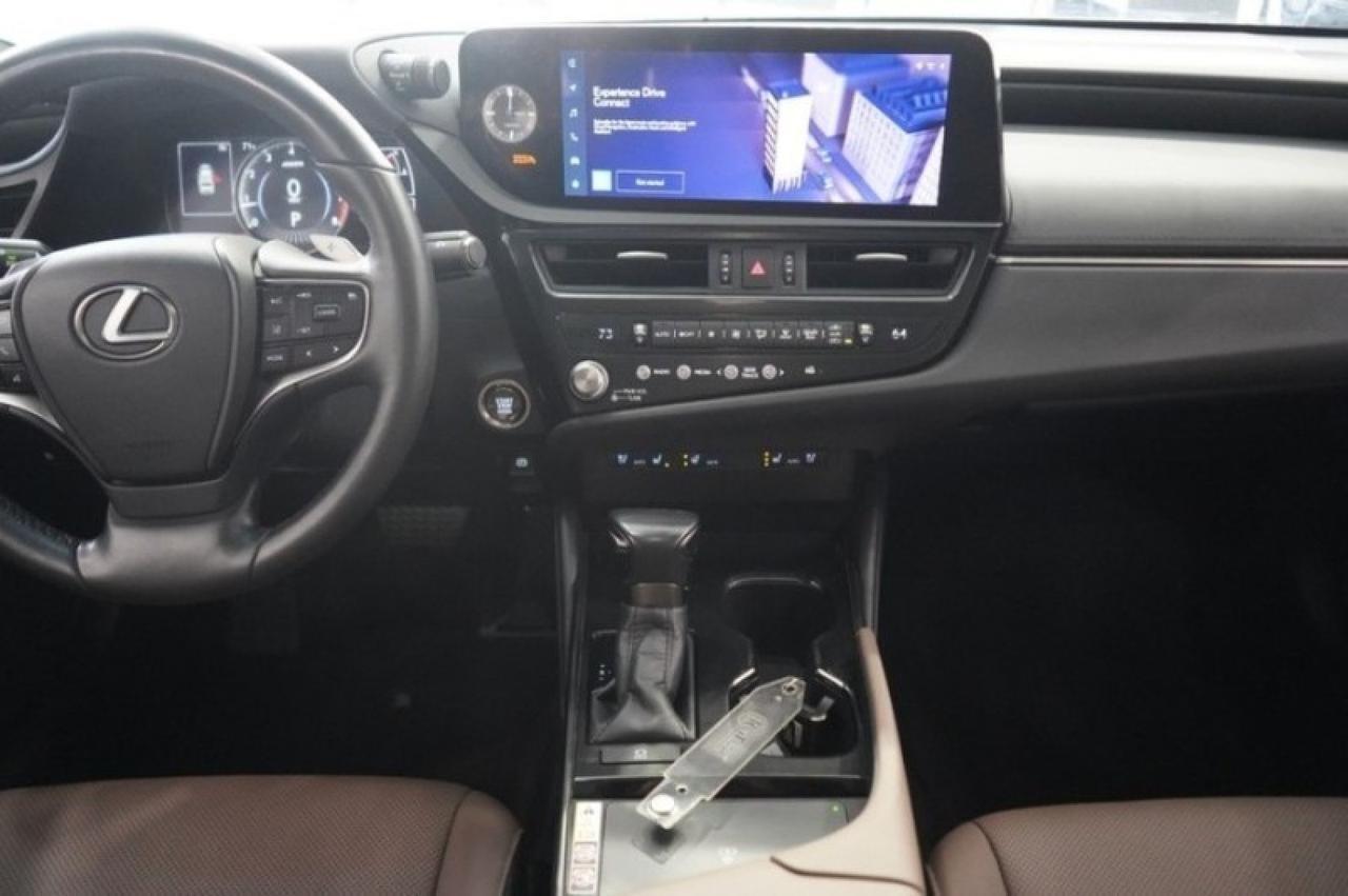 2023 Lexus ES 250 Yonkers NY