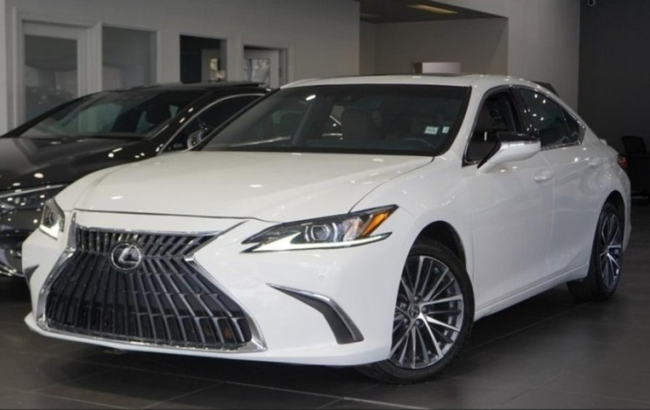 2023 Lexus ES 250 Yonkers NY