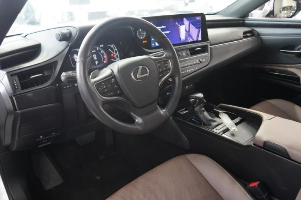2023 Lexus ES 250 Yonkers NY
