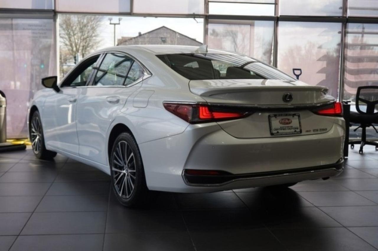 2023 Lexus ES 250 Yonkers NY