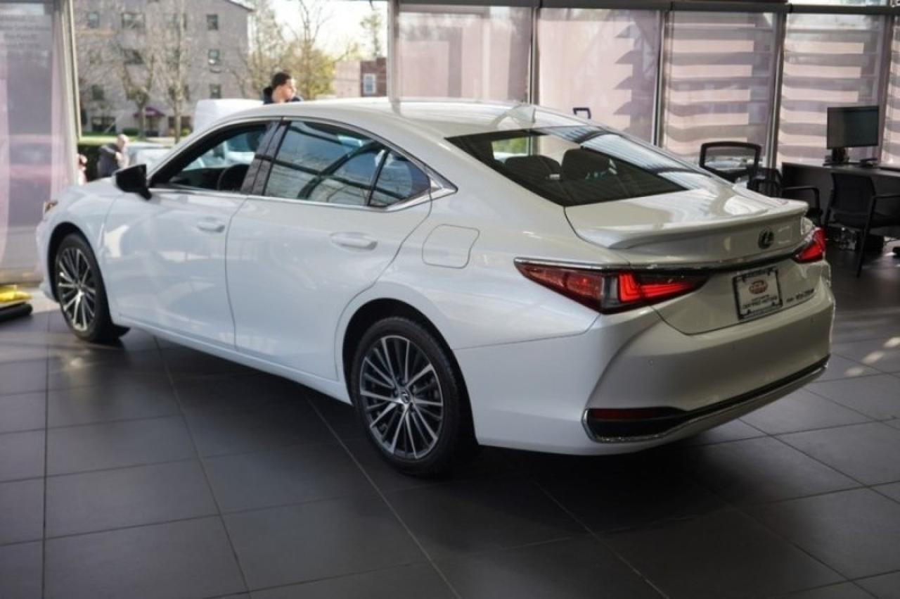 2023 Lexus ES 250 Yonkers NY