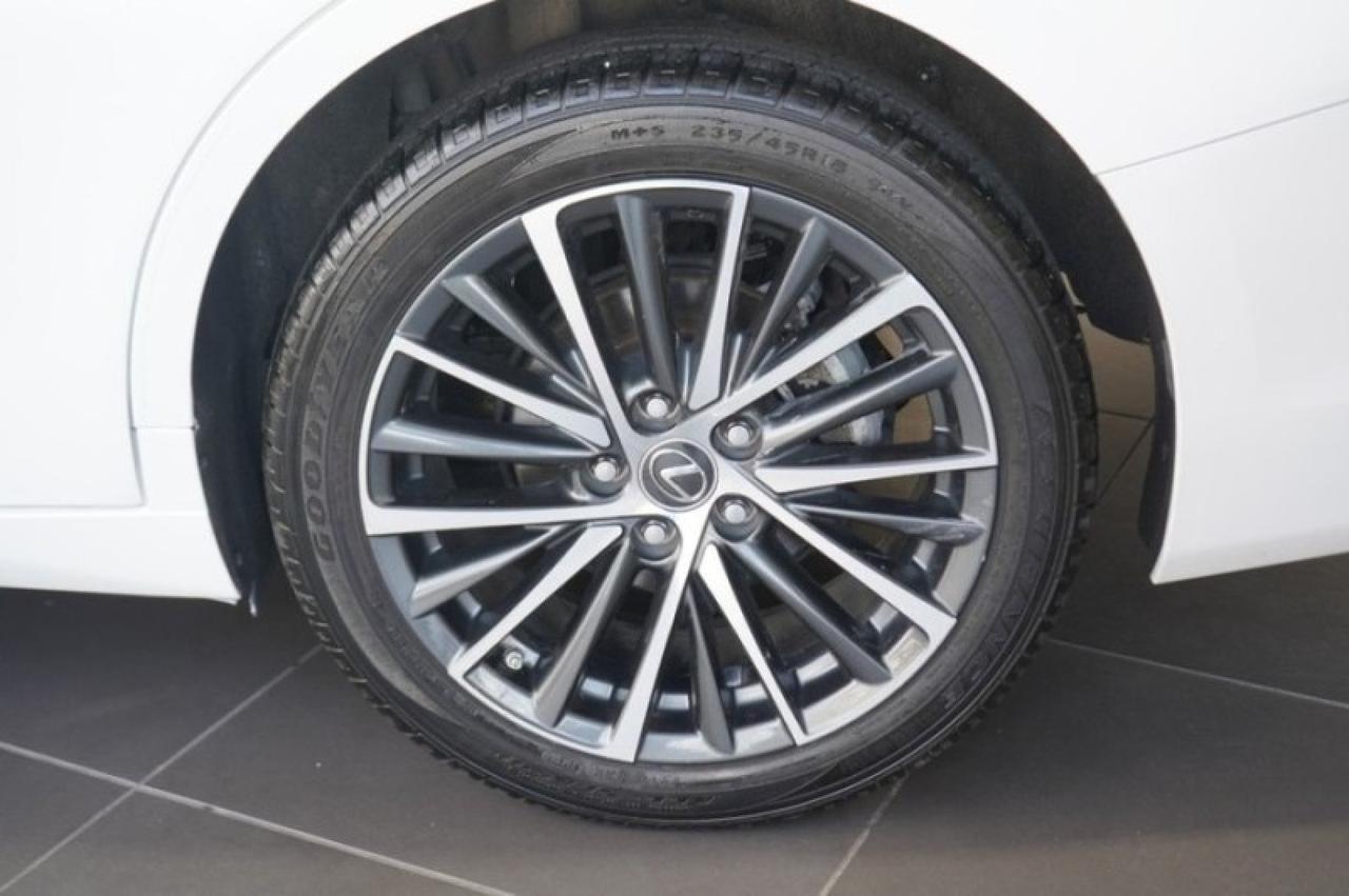 2023 Lexus ES 250 Yonkers NY