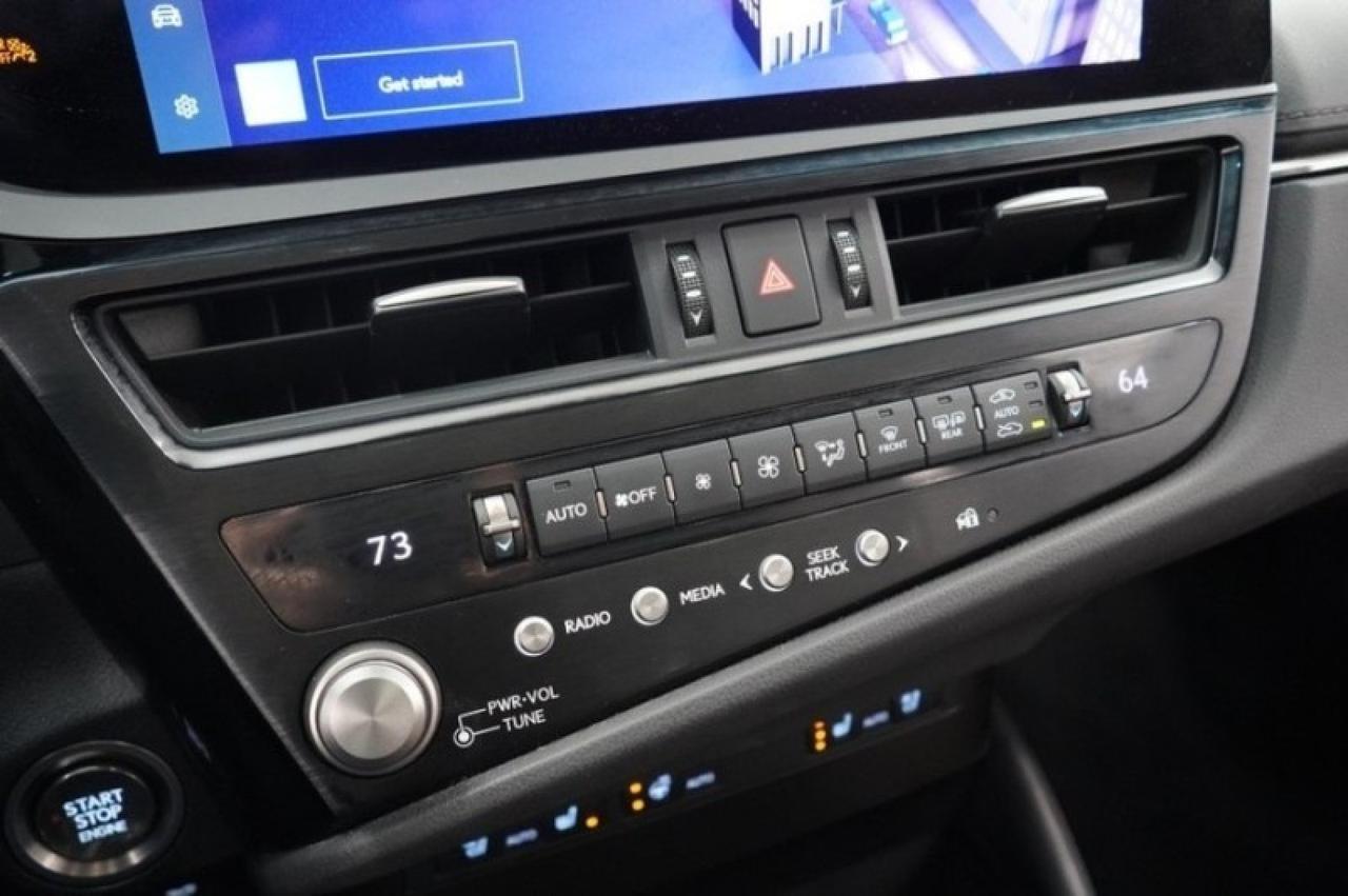 2023 Lexus ES 250 Yonkers NY