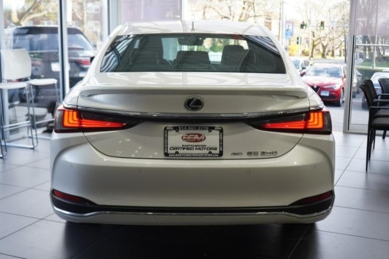 2023 Lexus ES 250 Yonkers NY