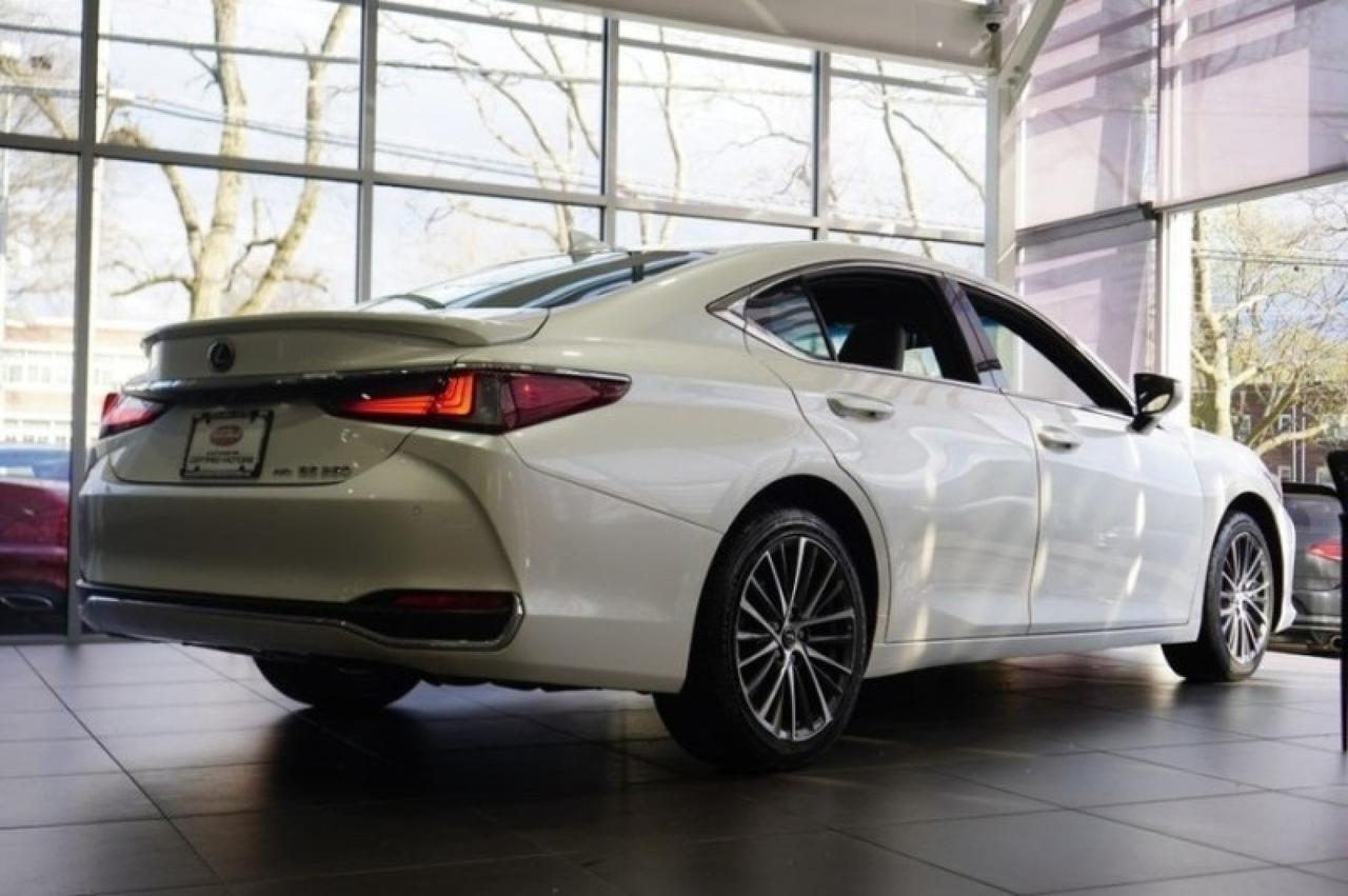 2023 Lexus ES 250 Yonkers NY