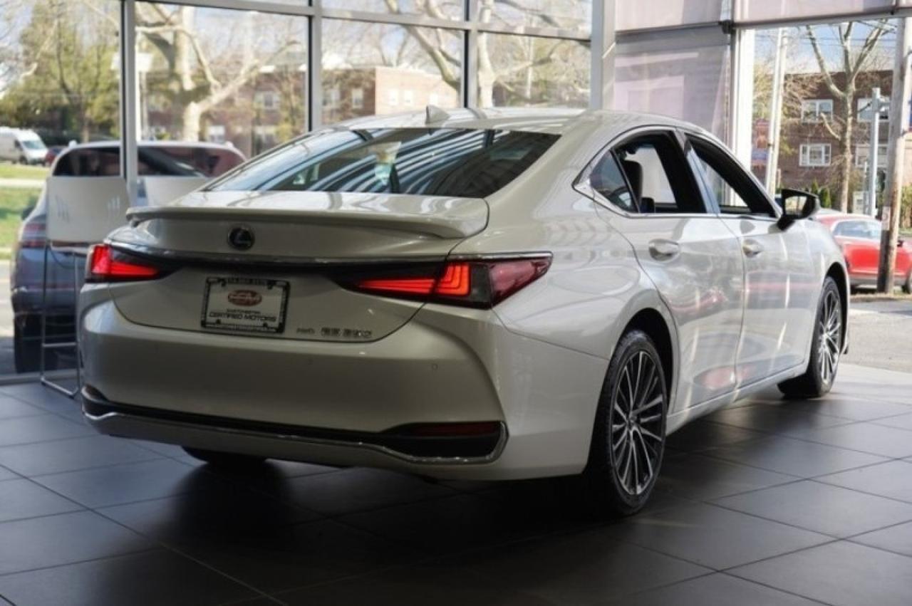 2023 Lexus ES 250 Yonkers NY