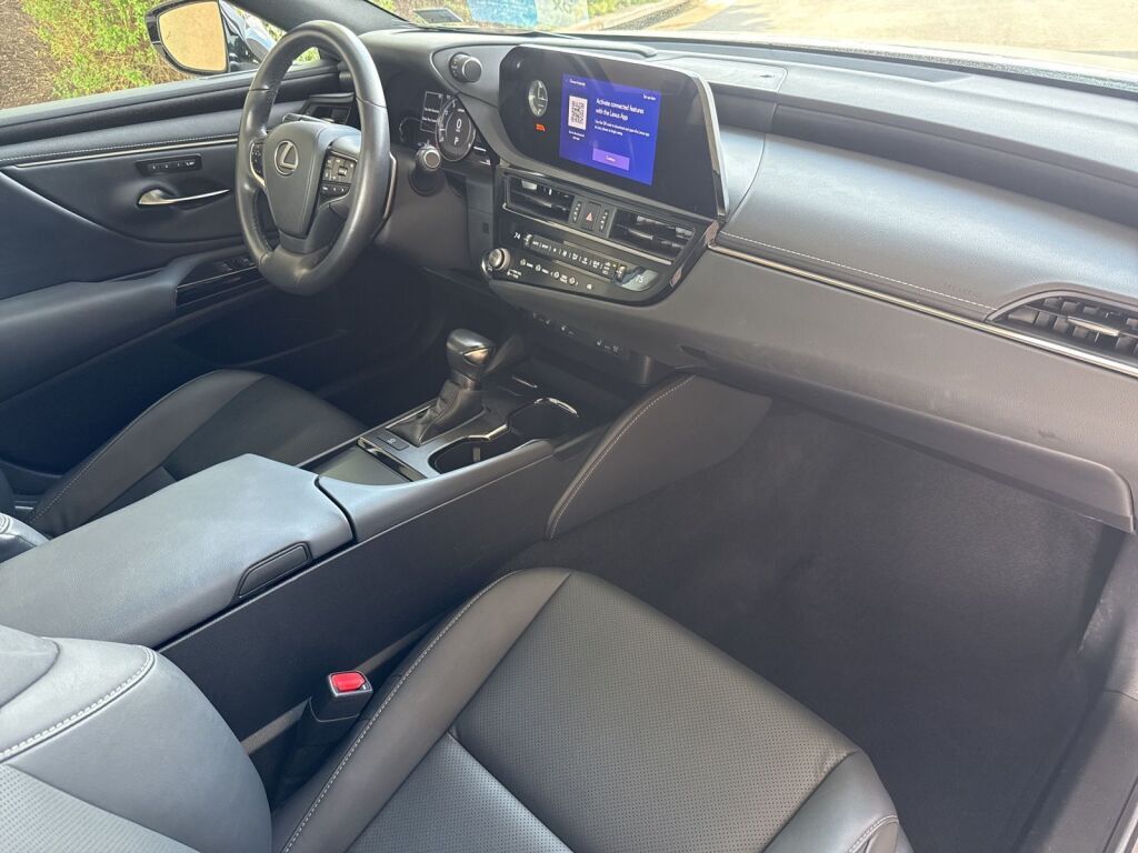 2023 Lexus ES 250 Richmond VA