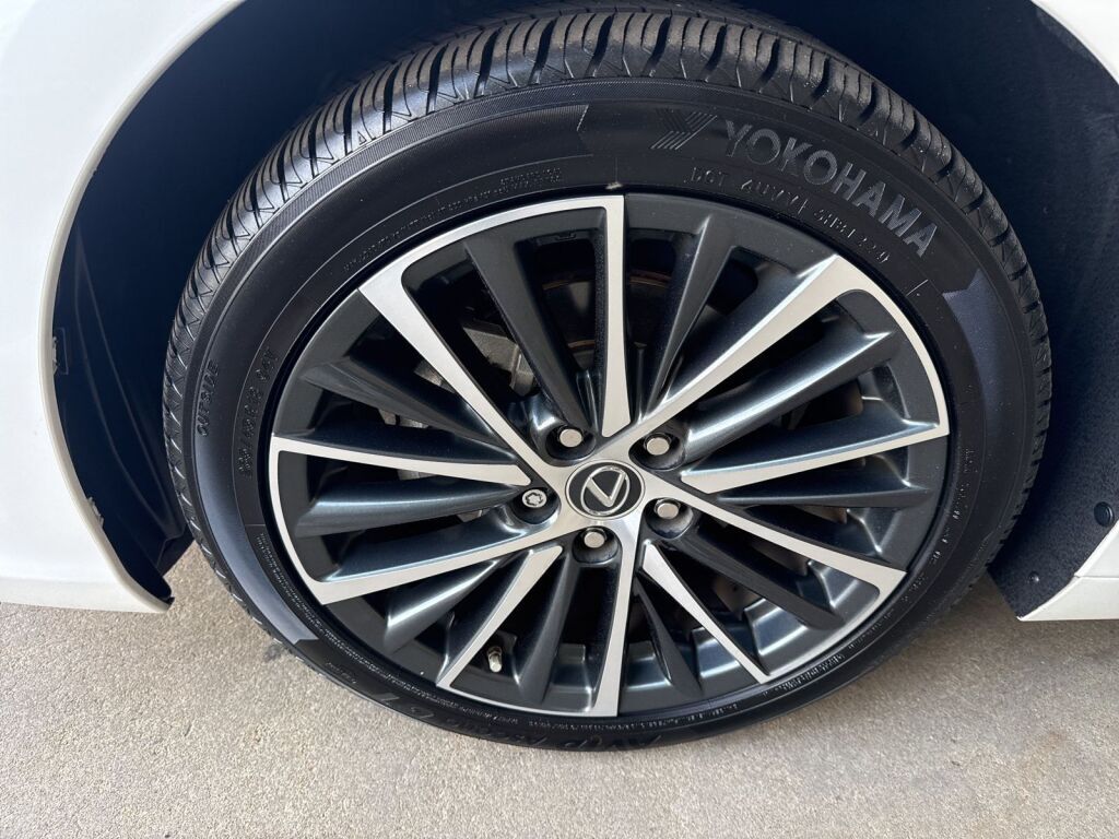 2023 Lexus ES 250 Richmond VA