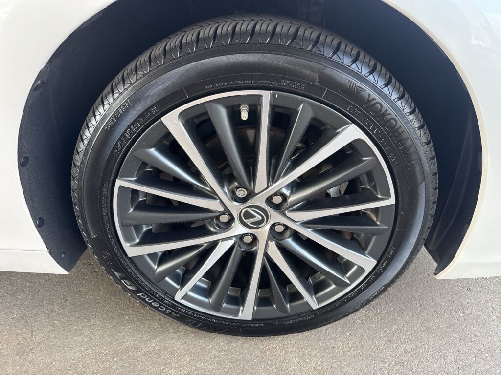 2023 Lexus ES 250 Richmond VA