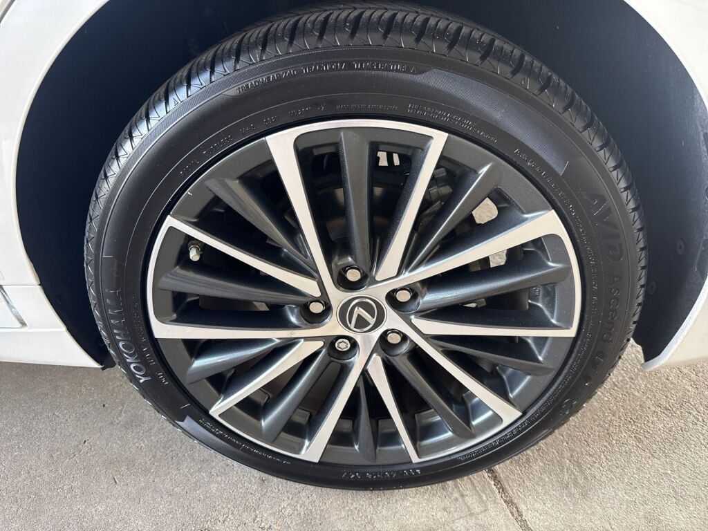 2023 Lexus ES 250 Richmond VA