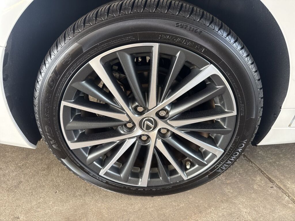 2023 Lexus ES 250 Richmond VA