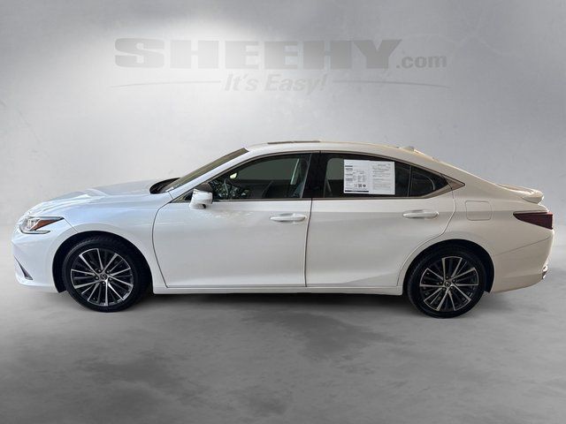 2023 Lexus ES 250 Richmond VA