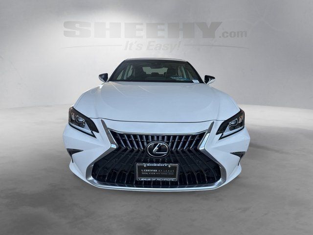 2023 Lexus ES 250 Richmond VA