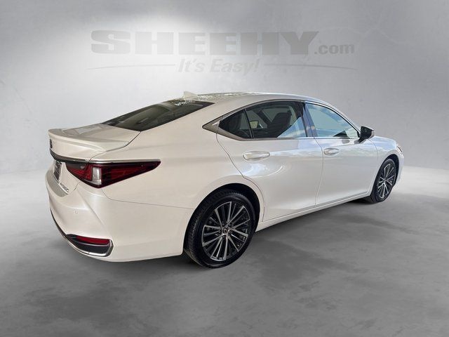 2023 Lexus ES 250 Richmond VA