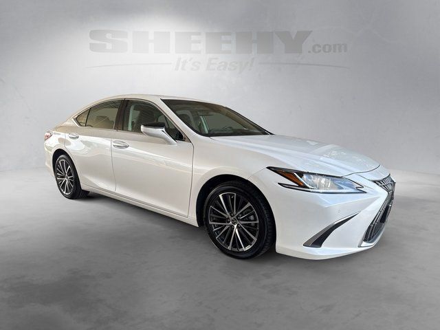 2023 Lexus ES 250 Richmond VA