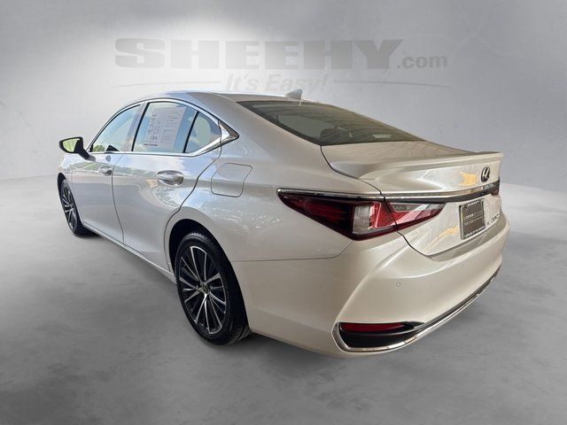 2023 Lexus ES 250 Richmond VA