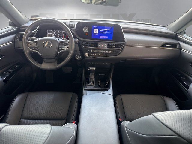 2023 Lexus ES 250 Richmond VA