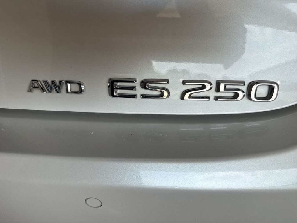 2023 Lexus ES 250 Richmond VA