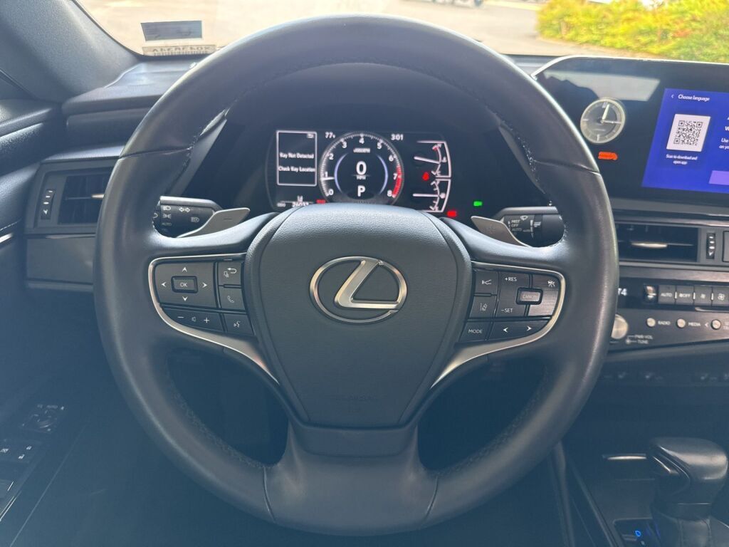 2023 Lexus ES 250 Richmond VA