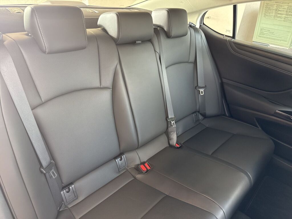 2023 Lexus ES 250 Richmond VA