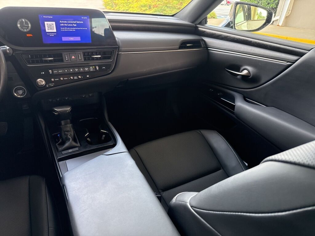 2023 Lexus ES 250 Richmond VA