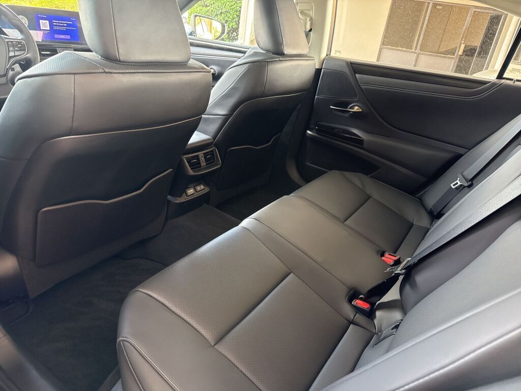 2023 Lexus ES 250 Richmond VA