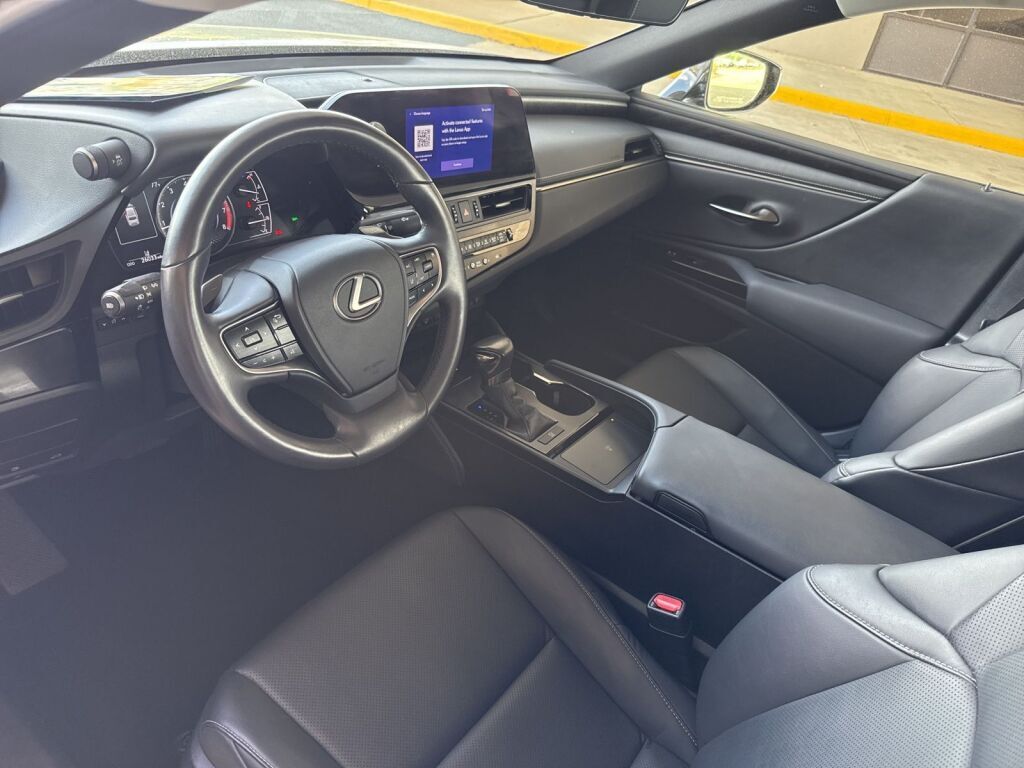 2023 Lexus ES 250 Richmond VA