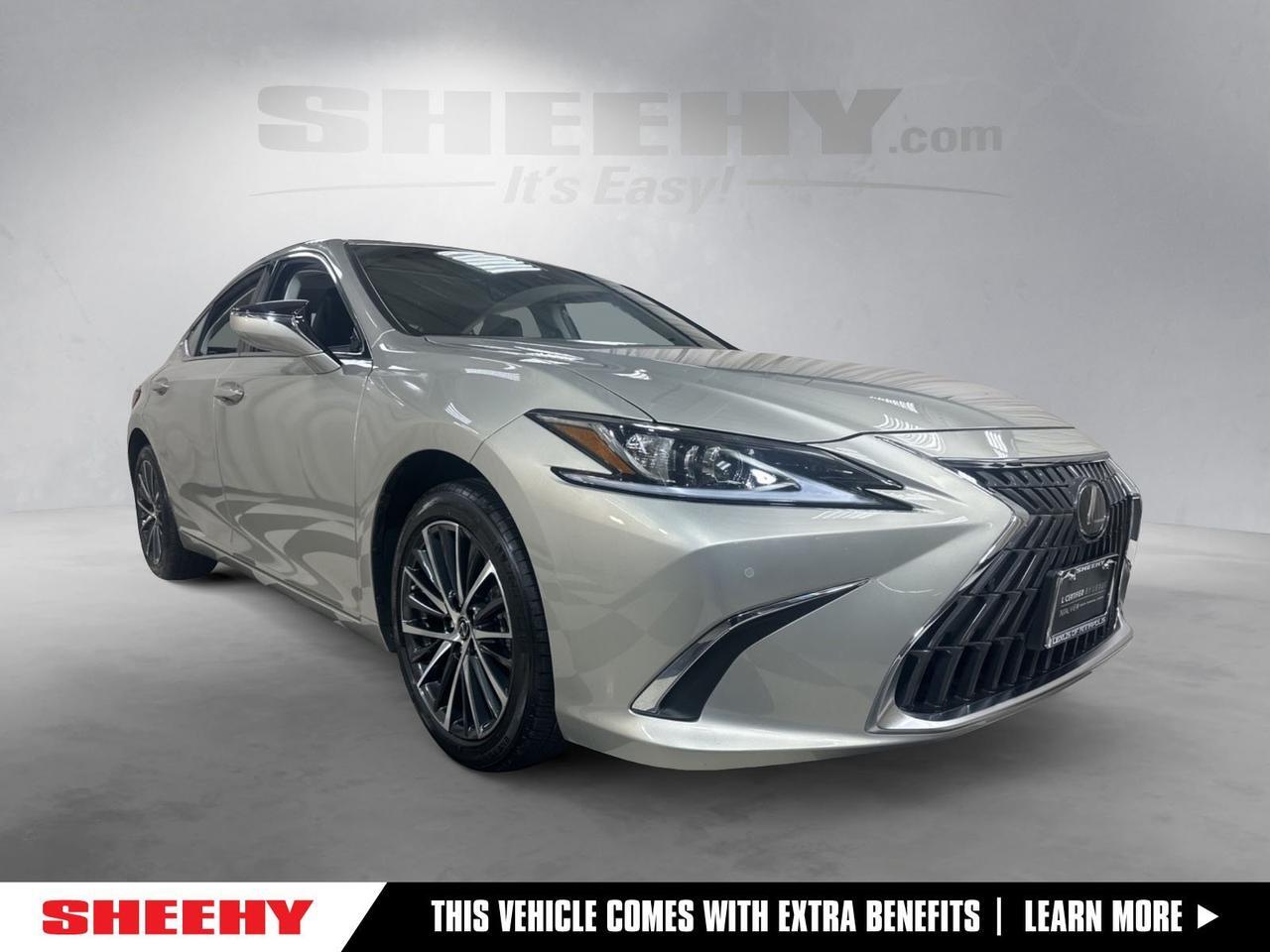 2023 Lexus ES 250 Annapolis MD