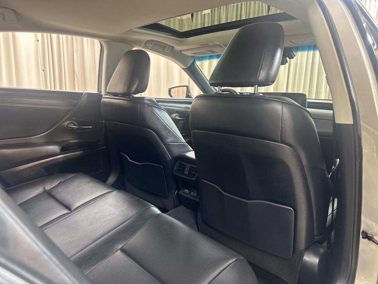 2023 Lexus ES 250 Annapolis MD