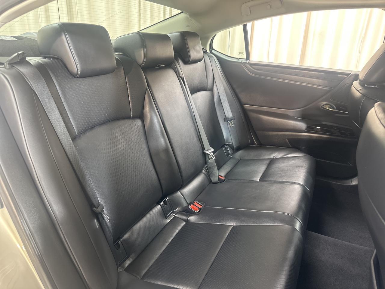 2023 Lexus ES 250 Annapolis MD