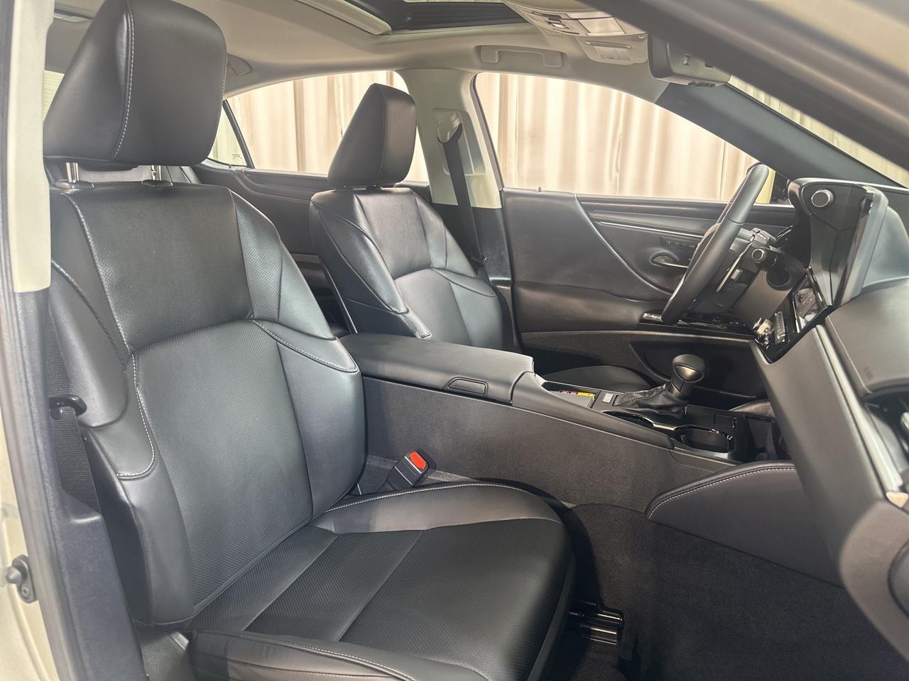 2023 Lexus ES 250 Annapolis MD