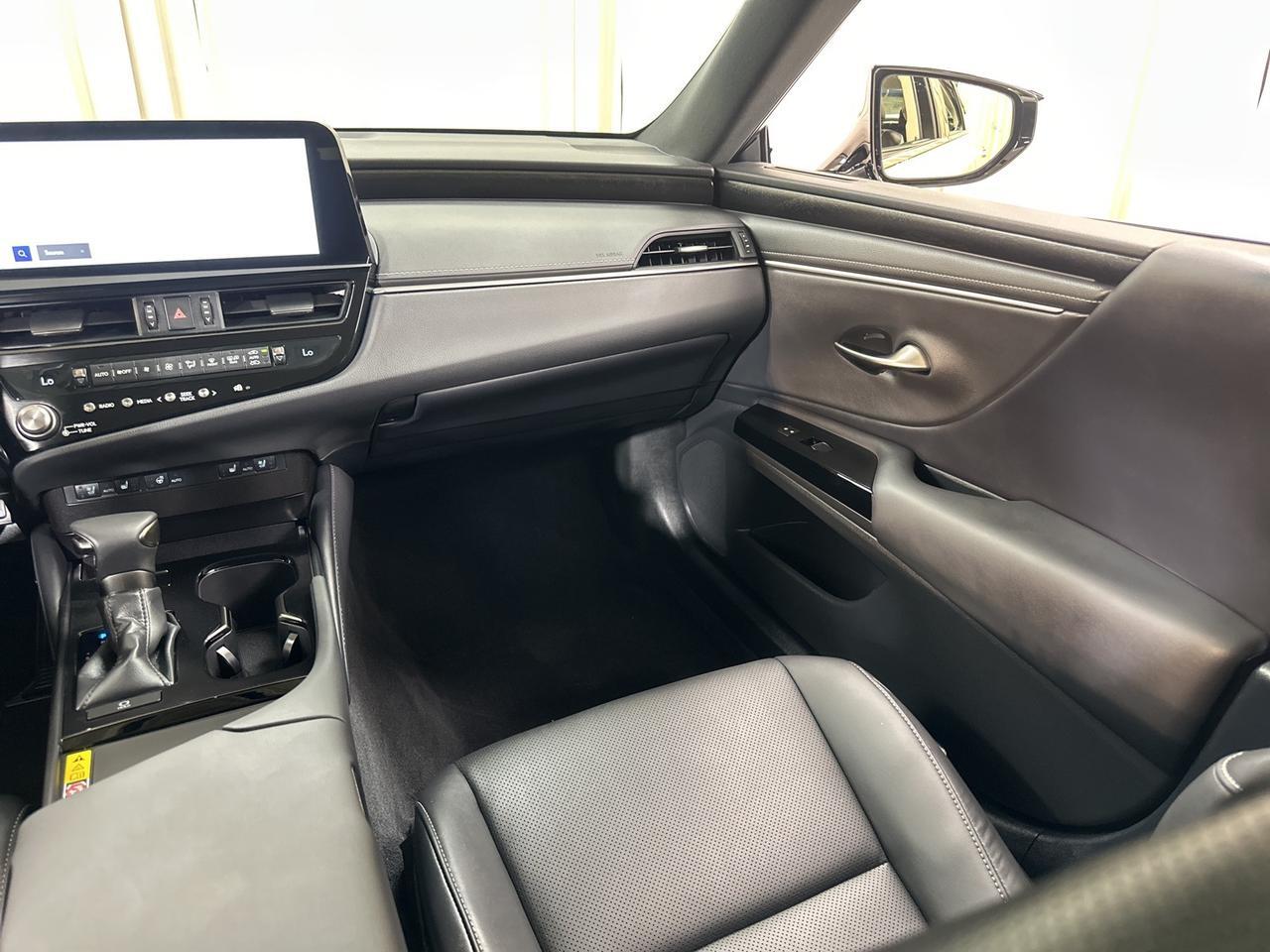 2023 Lexus ES 250 Annapolis MD