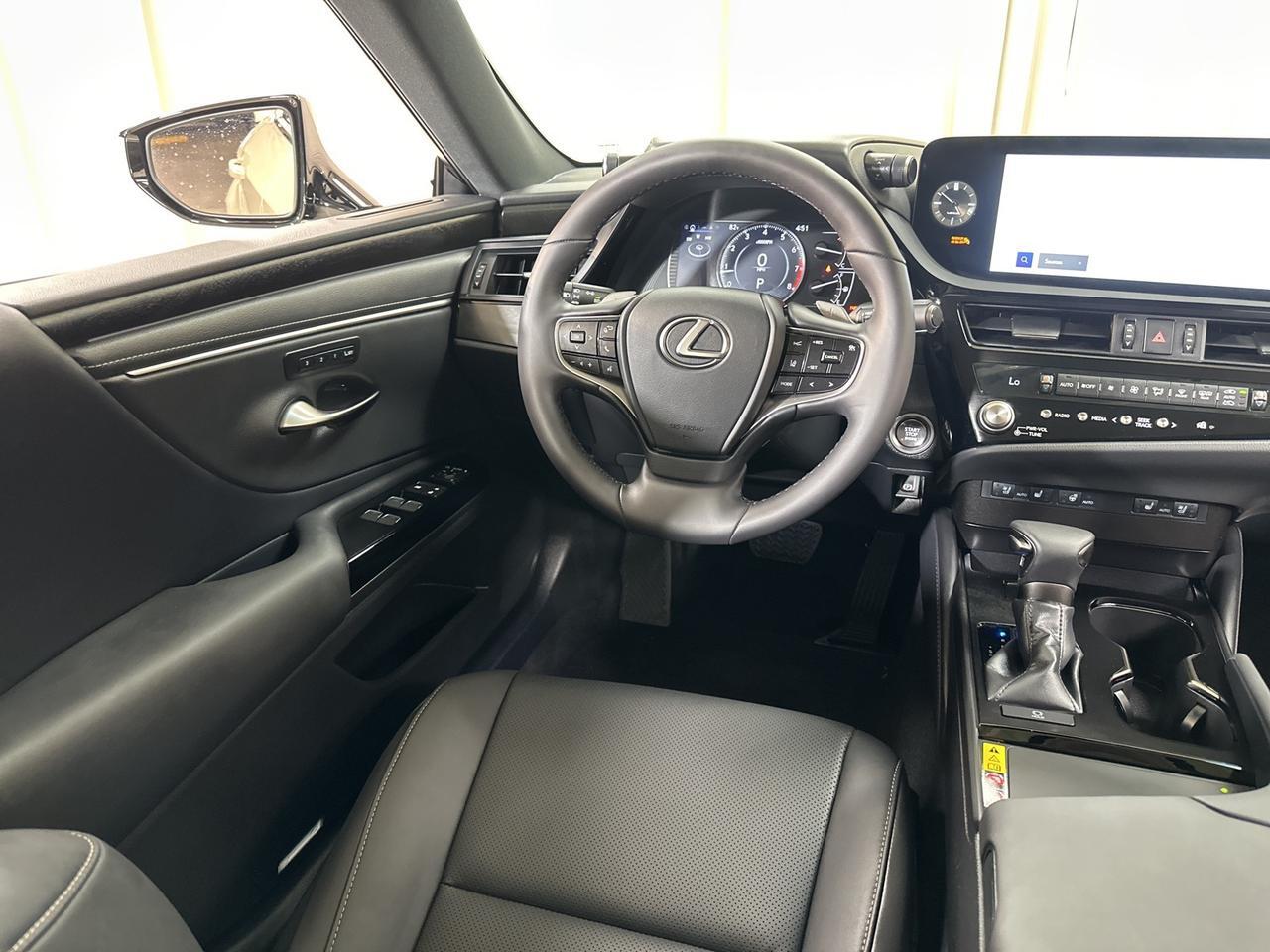 2023 Lexus ES 250 Annapolis MD