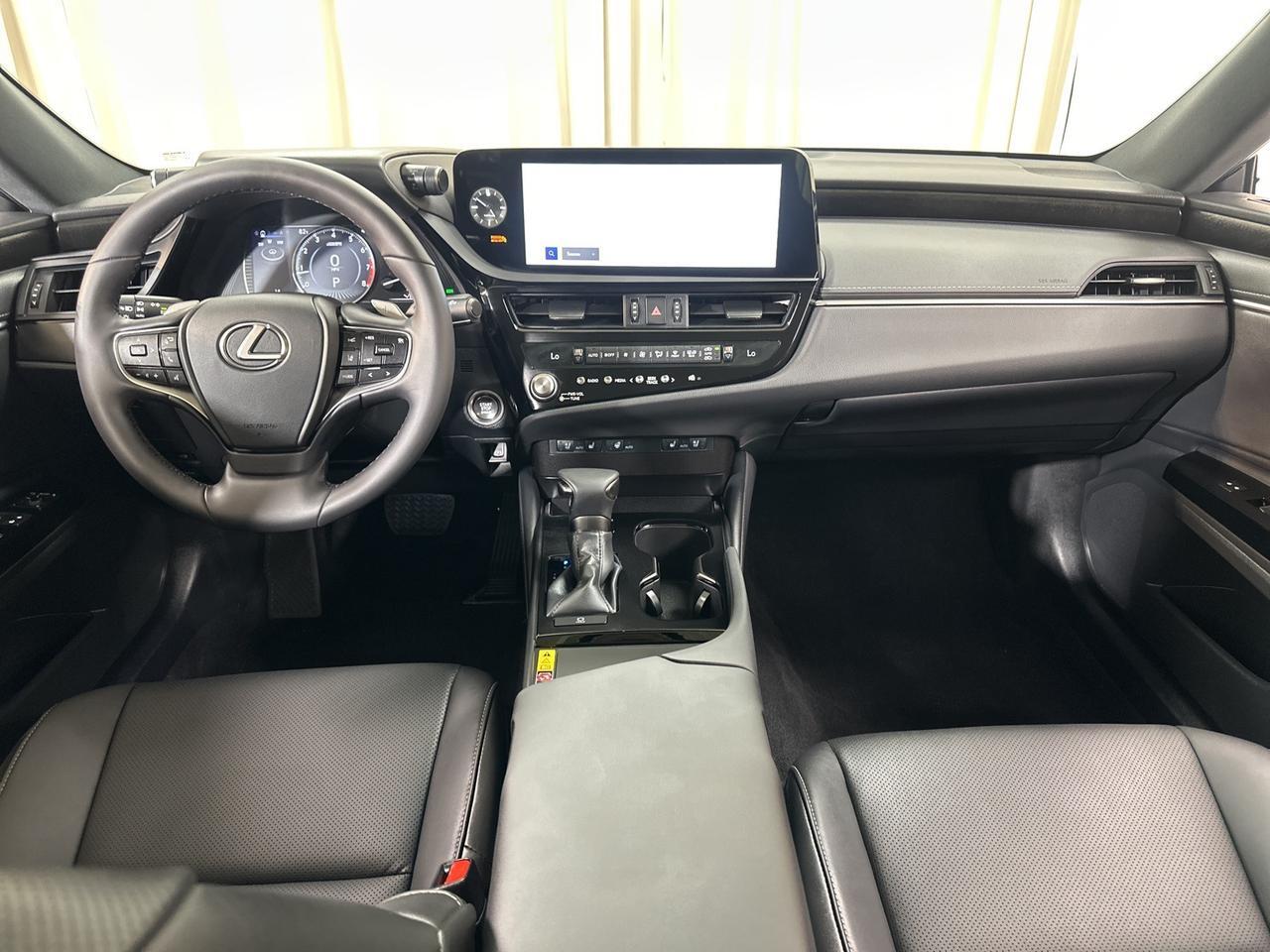 2023 Lexus ES 250 Annapolis MD