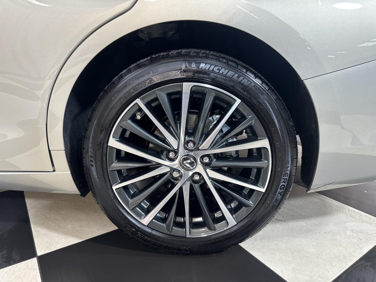2023 Lexus ES 250 Annapolis MD