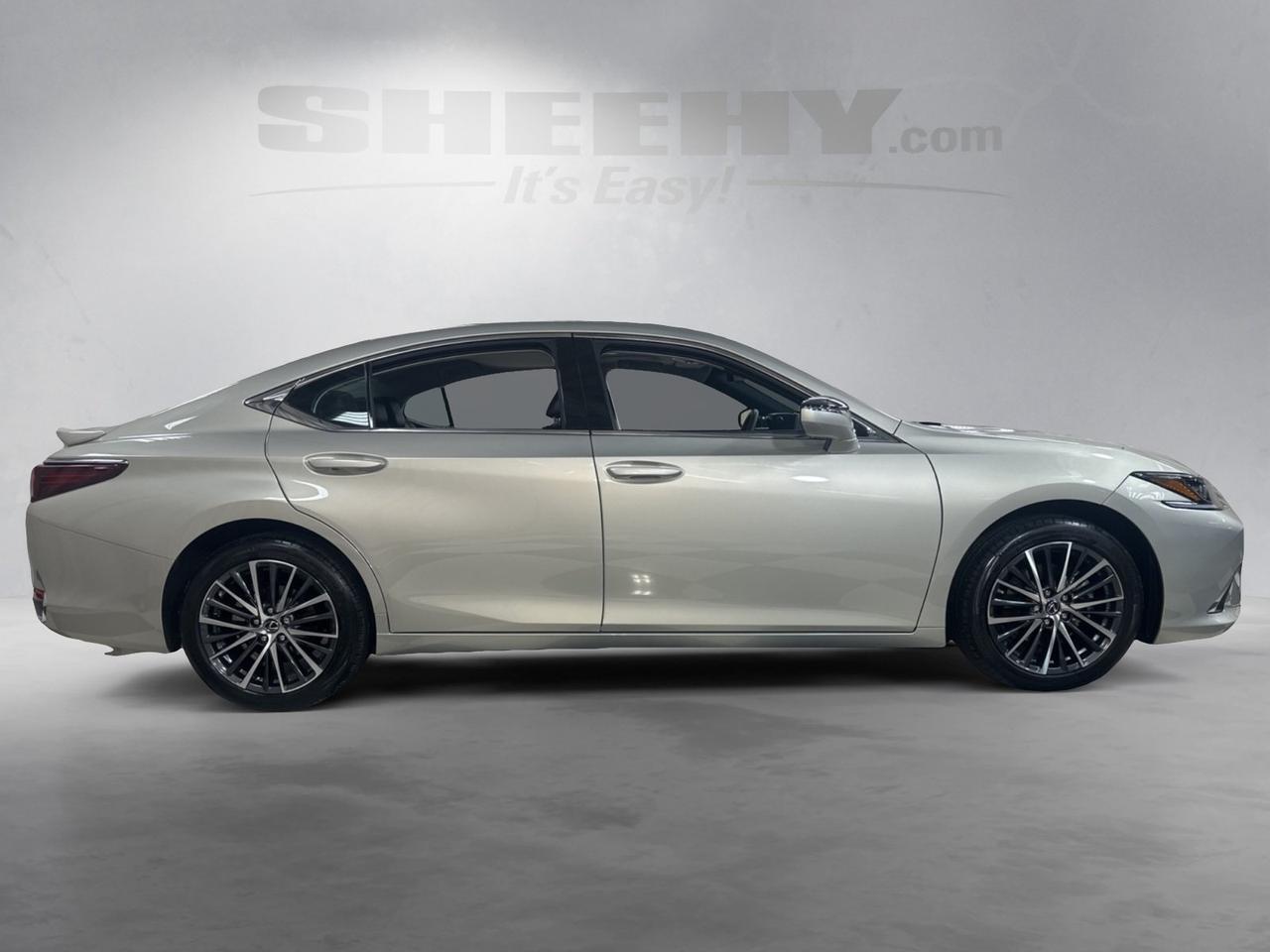 2023 Lexus ES 250 Annapolis MD